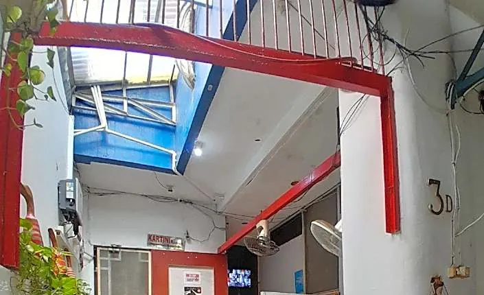 Kartini Residence at Pasar Baru Jakarta Pusat