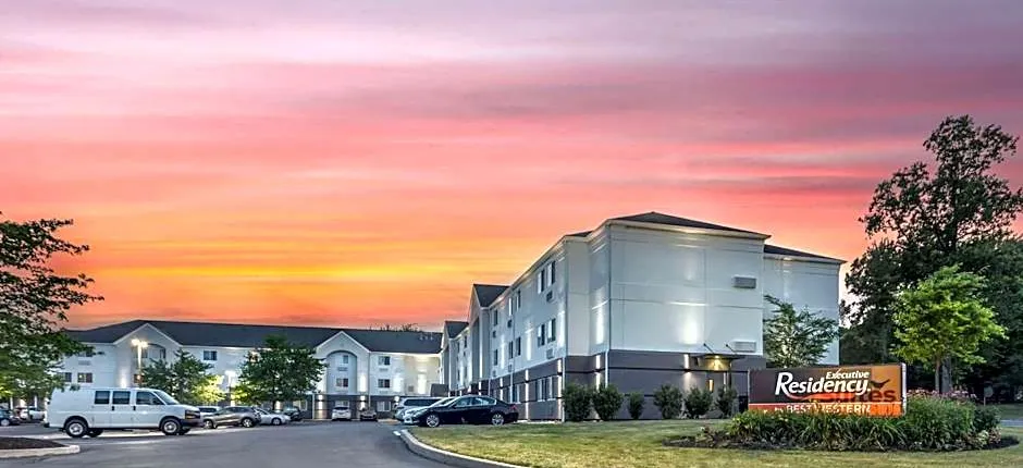 Executive Residency by BW Philadelphia-Willow Grove