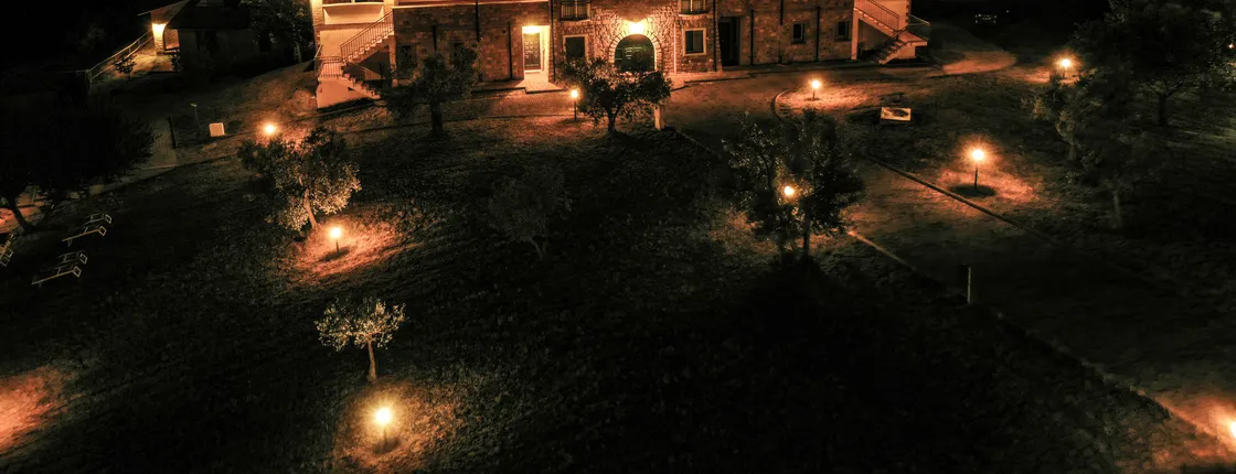 Pian Dei Mucini Resort