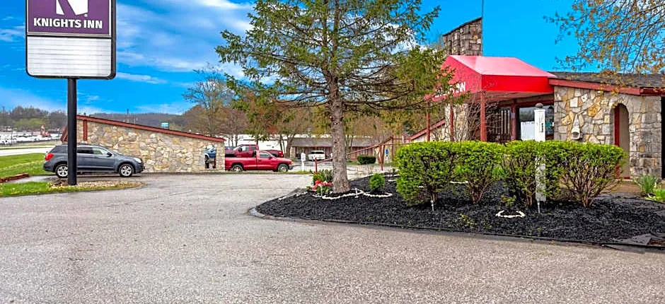 Knights Inn Ashland