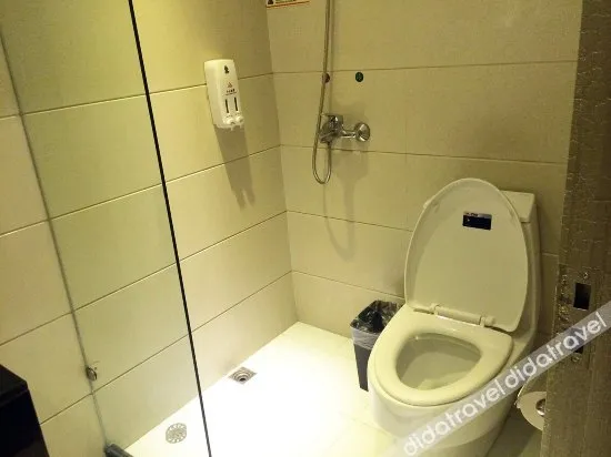 GreenTree Alliance Hotel (Shenzhen Nanshan Shekou Sea World Taizi Road)