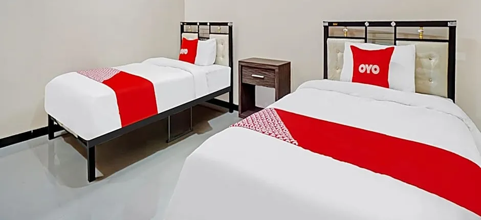 Avisha Guest House Syariah