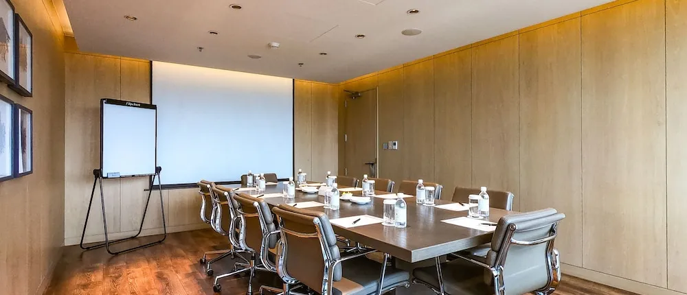 Taipei Marriott Hotel