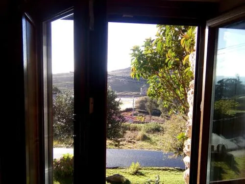 O Rincón de David