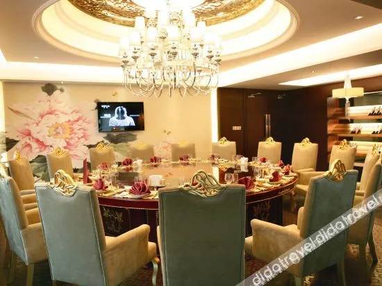 Juyuan Hotel