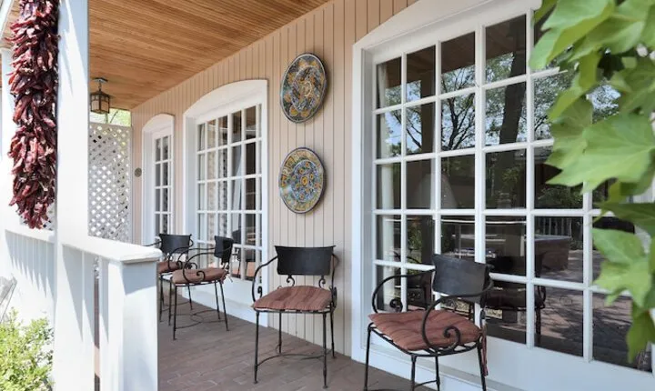 Casa Culinaria The Gourmet Inn