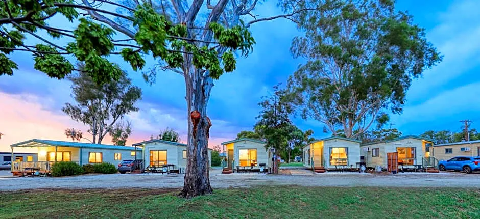 Kerang Holiday park