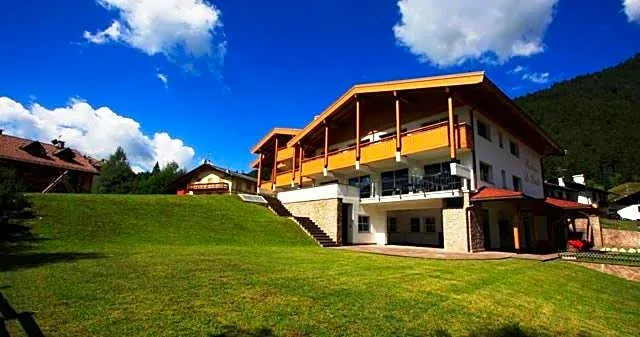 Residence Club La Betulla