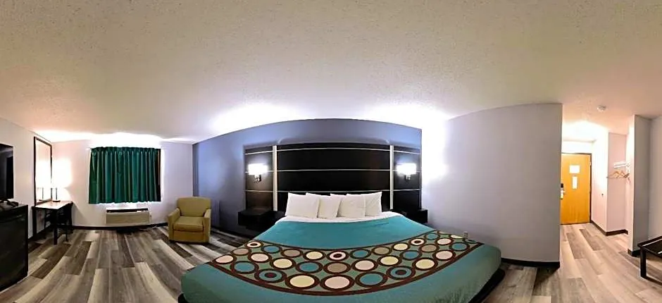Coratel Inn & Suites by Jasper New Richmond