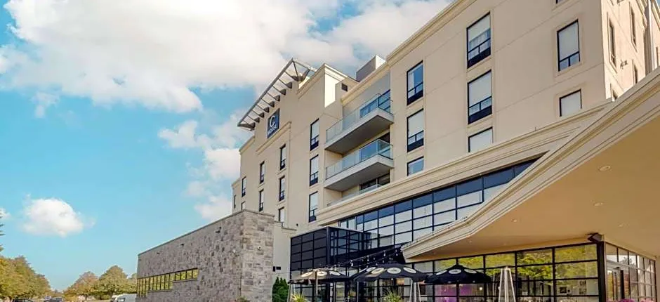 C Hotel By Carmen's, BW Premier Collection