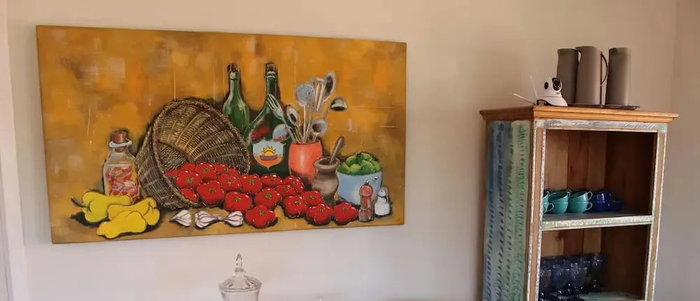 Vila Chantal by Rivaj