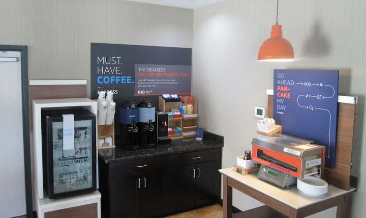 Holiday Inn Express Arkadelphia Caddo Valley an IHG Hotel