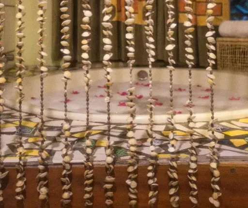 Hotel Ponta do Madeiro