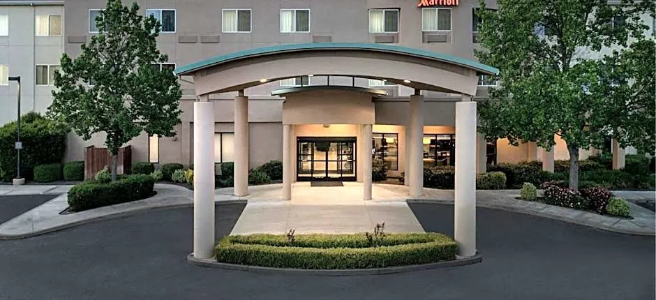 Courtyard by Marriott Chico