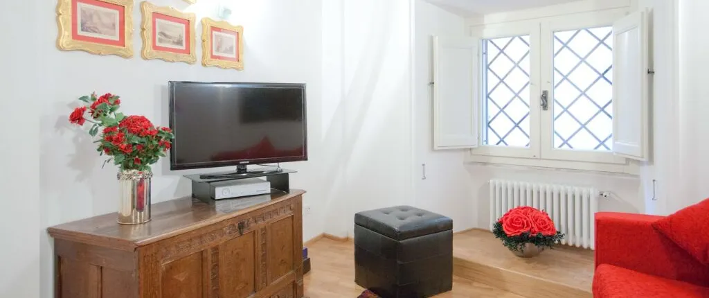 MySuite Tower Pantheon