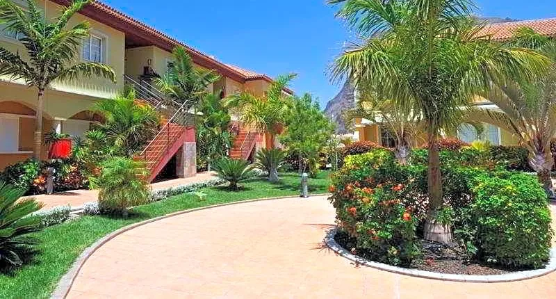 Residencial el Llano