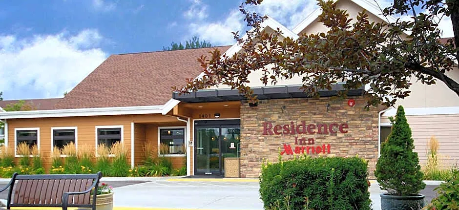 Residence Inn by Marriott Boise Downtown/University
