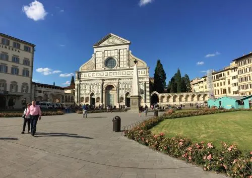 La Casa degli Specchi