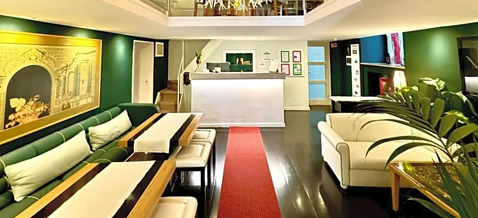 Sorrento Apartments