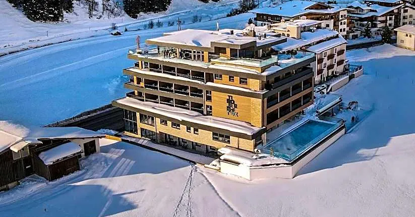 Hotel Tirolerhof 4 Sterne Superior
