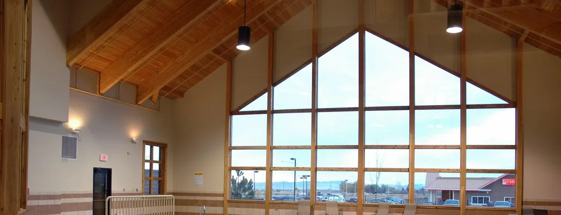 Casper C'mon Inn Hotel & Suites