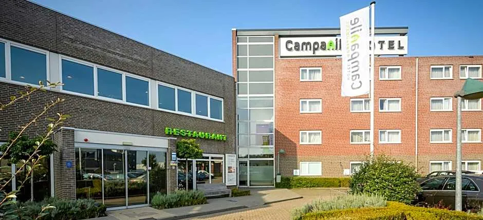 Campanile Hotel & Restaurant Breda