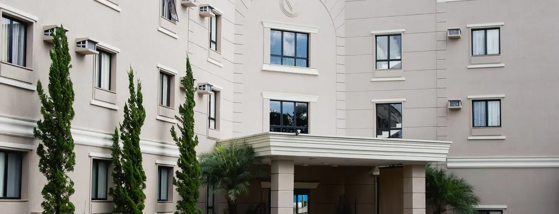 Class Hotel Varginha