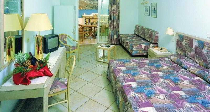 Lindos Village Resort & Spa