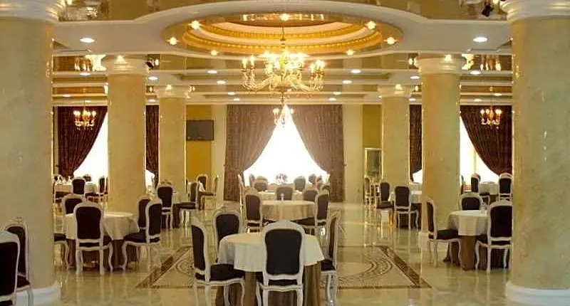 Ador Resort