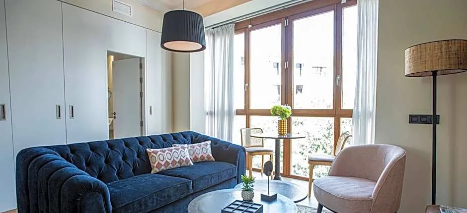 Palma Suites