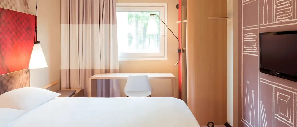 ibis Paris Porte d'Orléans