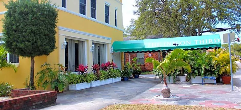 The Inn On Third