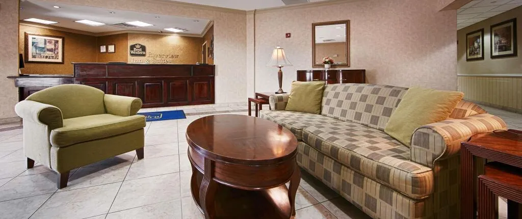 Spark by Hilton Rahway