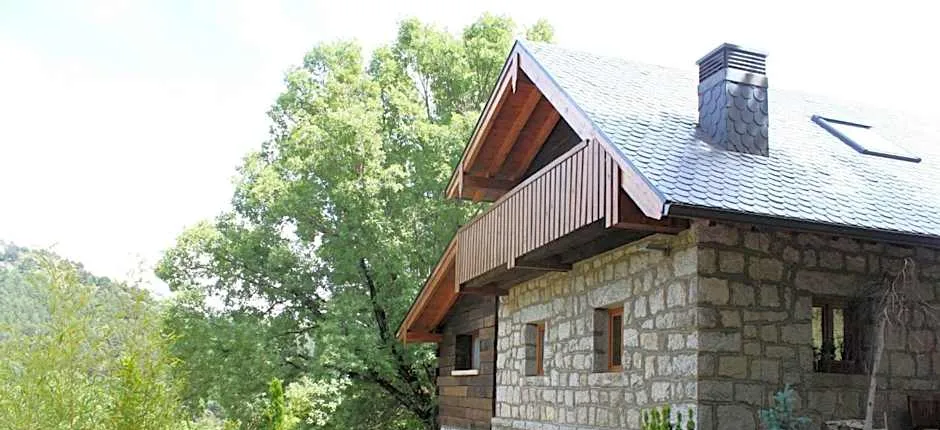 Hotel Rural Las Rozuelas