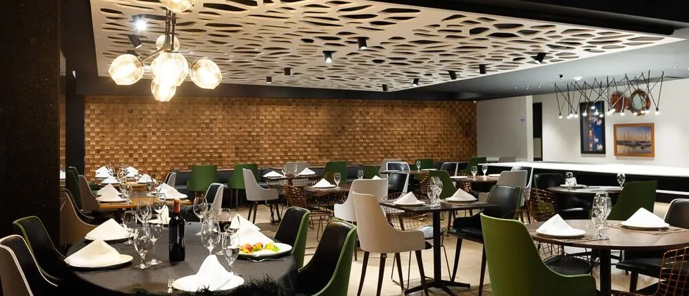Novotel Itajaí