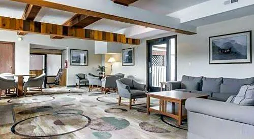 Quality Inn Pagosa Springs