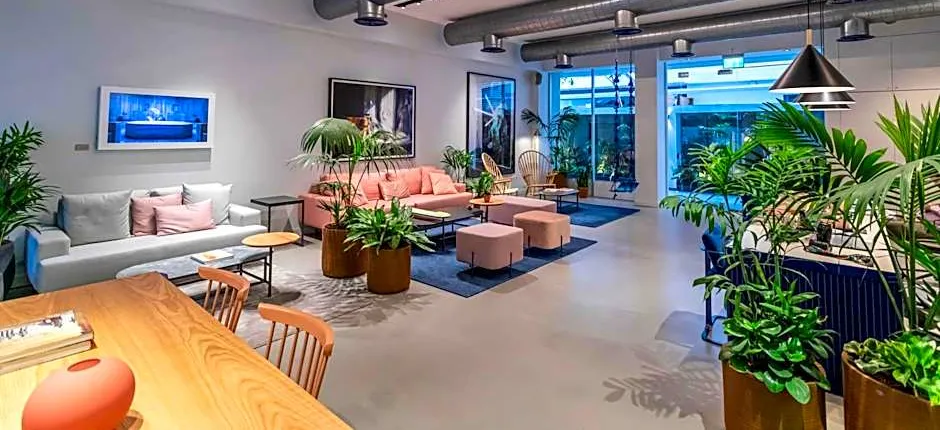 Artist Hotel - an Atlas Boutique Hotel