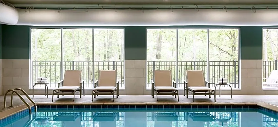 Holiday Inn Express And Suites Red Wing By IHG