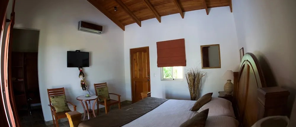 Casita de los Abuelos