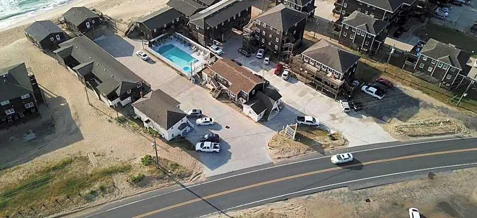 Outer Banks Motel