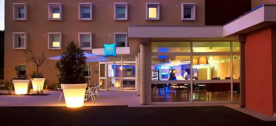 ibis budget Loriol Le Pouzin