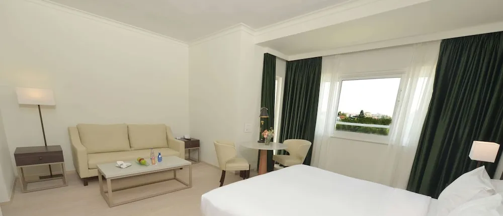 Hilton Nicosia