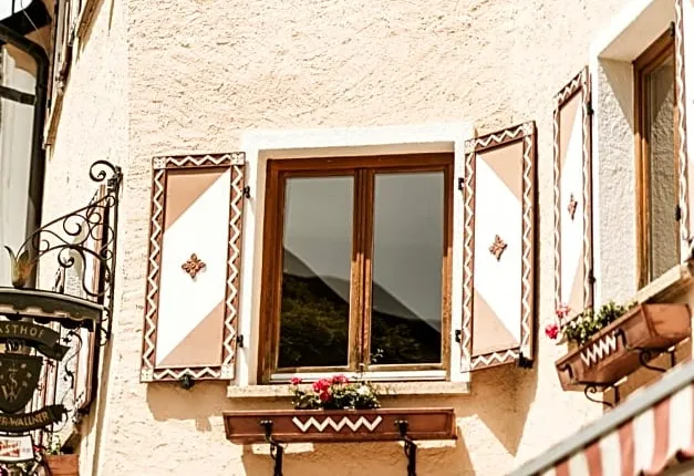 Hotel Steffner-Wallner