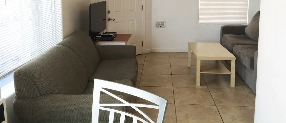 Ocean View Condos - Mission Beach