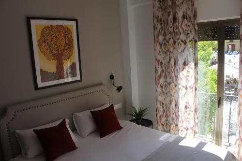 Casa Puerta de Santa Cruz