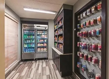 La Quinta Inn Odessa