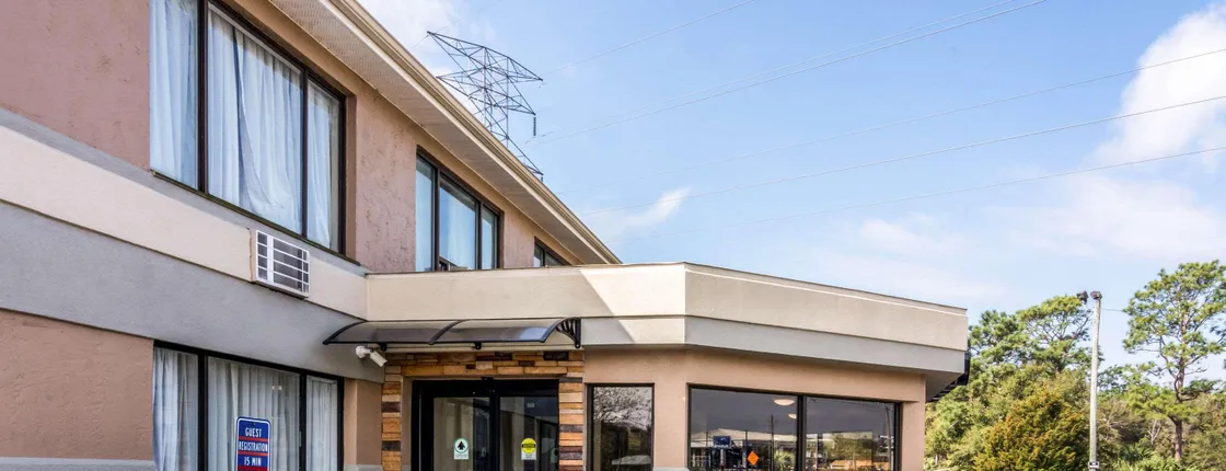 Quality Inn Pensacola