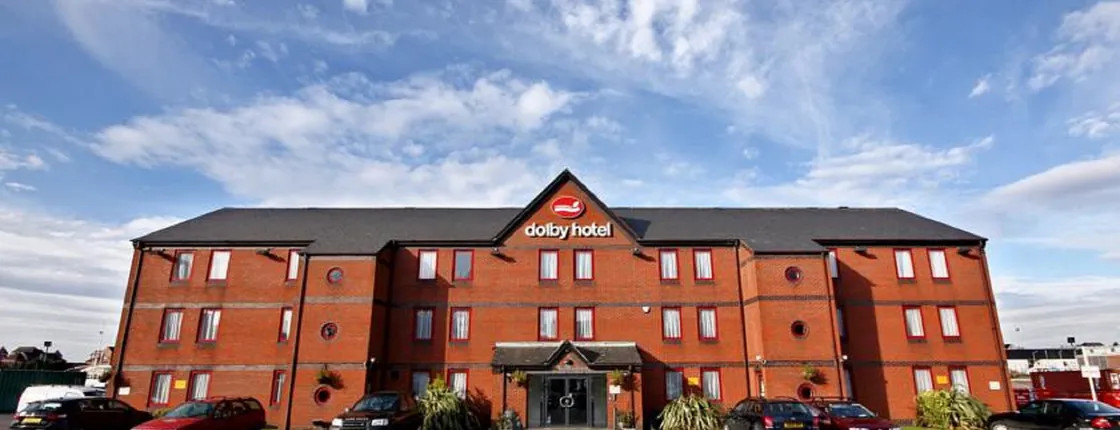 The Dolby Hotel