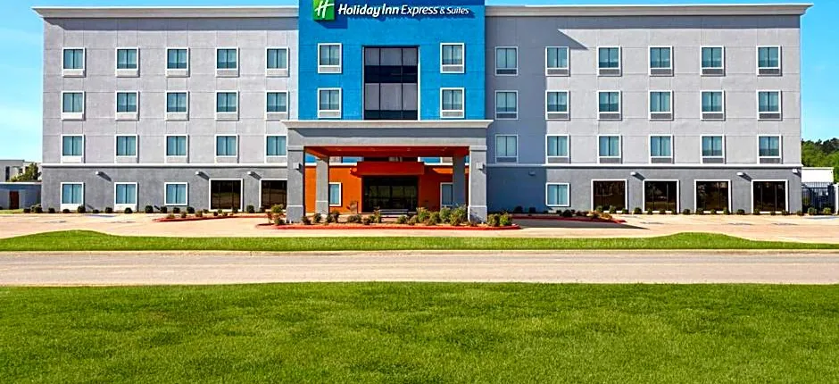 Holiday Inn Express & Suites Forrest City by IHG