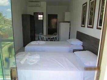 Pousada Sky Beach Flat